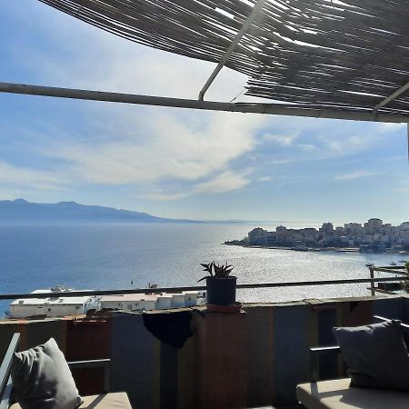 Sarandë Vive Mare酒店 外观 照片