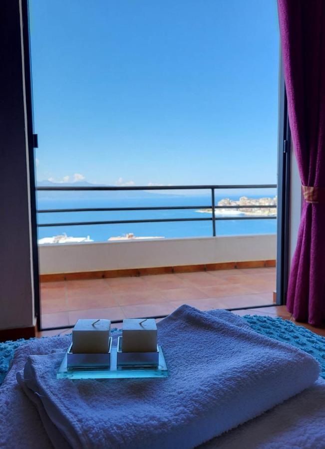 Sarandë Vive Mare酒店 外观 照片