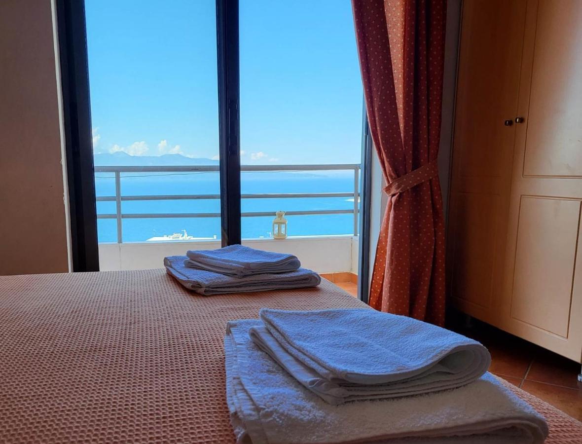 Sarandë Vive Mare酒店 外观 照片