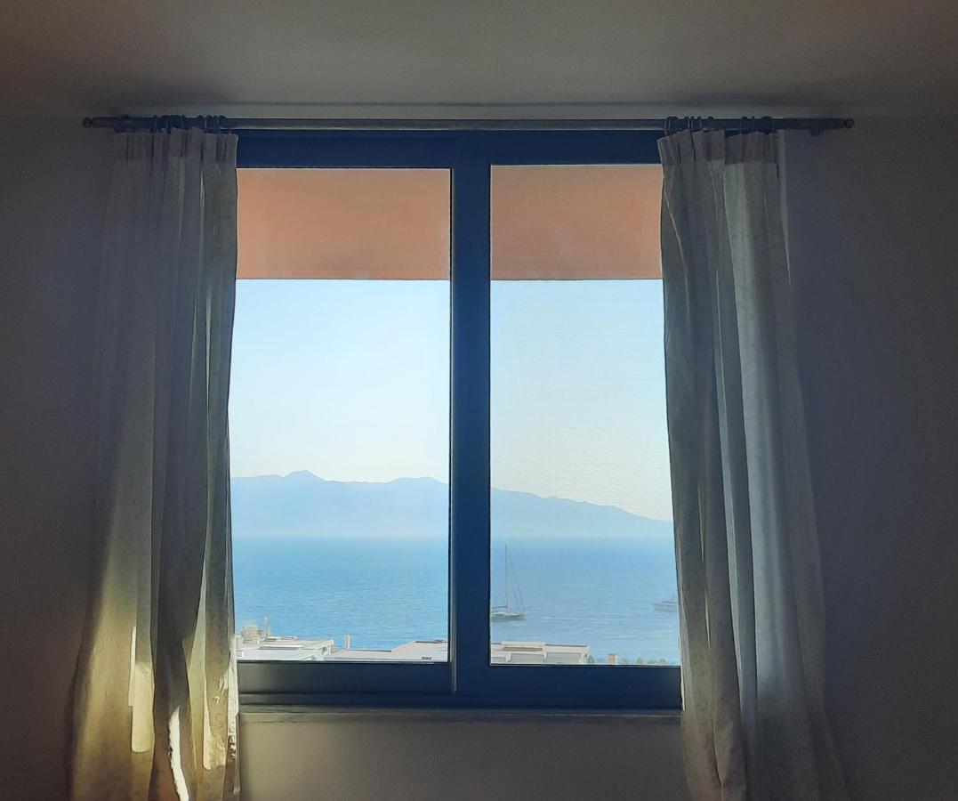 Sarandë Vive Mare酒店 外观 照片