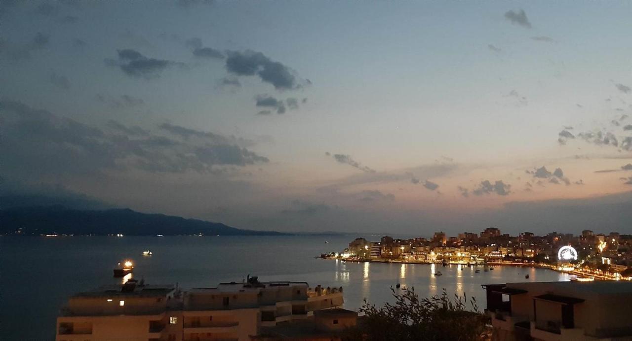 Sarandë Vive Mare酒店 外观 照片