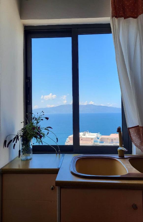 Sarandë Vive Mare酒店 外观 照片