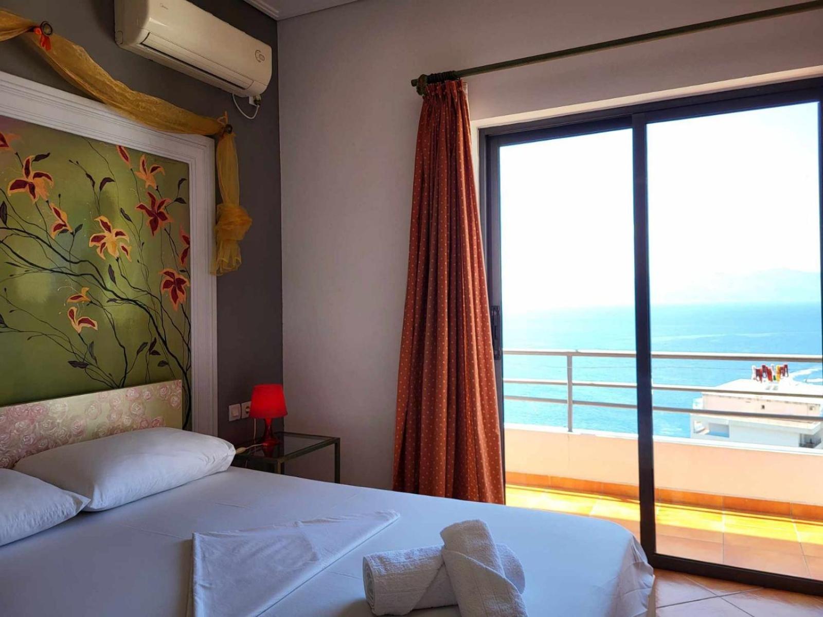 Sarandë Vive Mare酒店 外观 照片