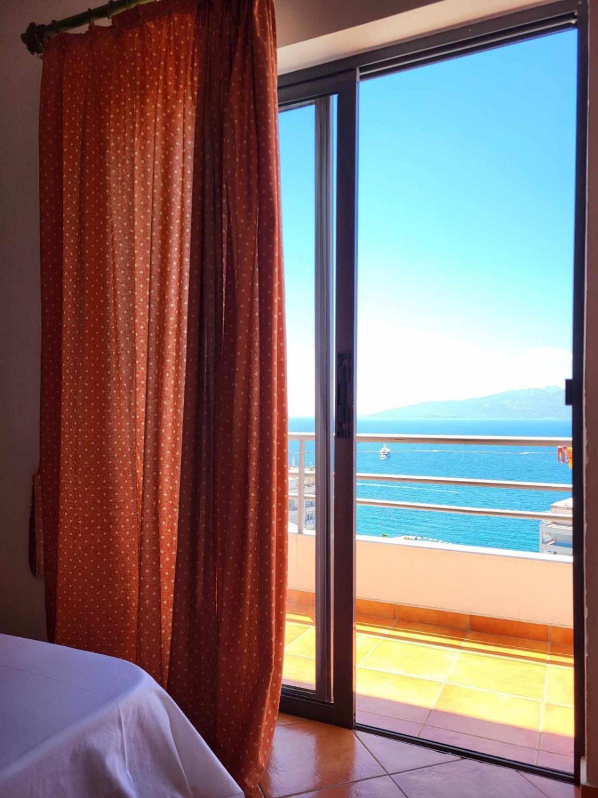 Sarandë Vive Mare酒店 外观 照片